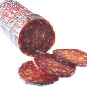 Csabai Salami 2 Lb Long
