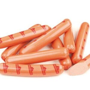 Chicken Wieners 1 LB