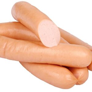 Pork Sausages 1 LB