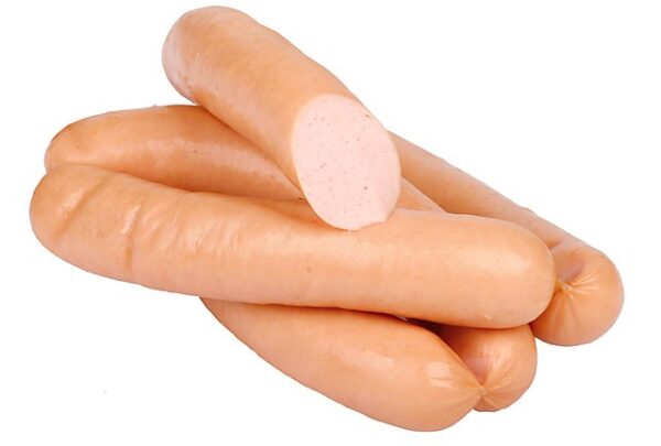 Pork Sausages 1 LB