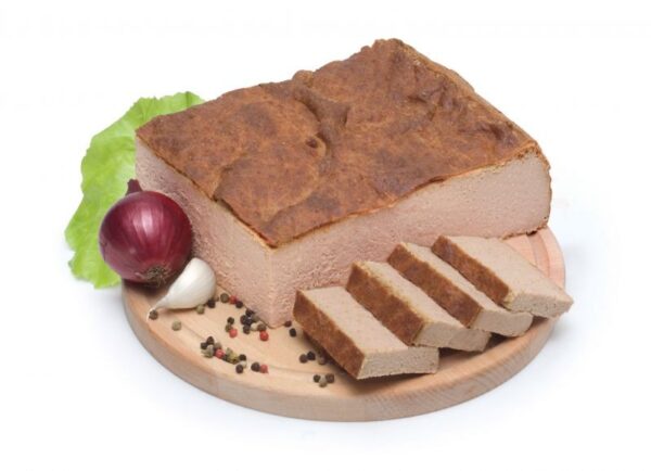 Bacon pate 1 LB