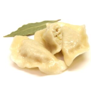 Polish Potato & Onions Pierogi 14 oz
