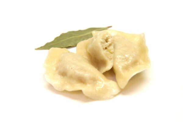 Polish Potato & Onions Pierogi 14 oz