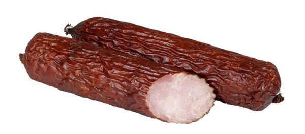 Krakowska dry sausage Approx 1 lb