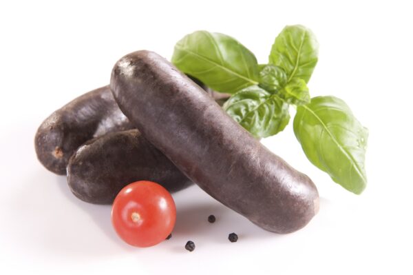 Veres Hurka Blood Sausage approx 1.5-2 LB