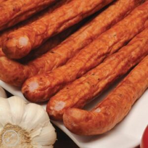 Kabanosy, smoked & roasted 1 LB
