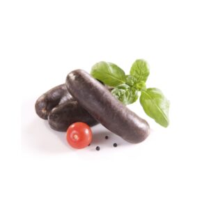 Old Europe Foods Veres Hurka Blood Sausage App 1.9-2.3lb