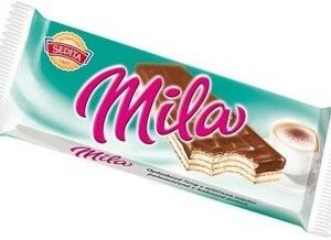 Sedita Mila 50 gr