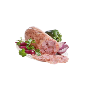 Chicken in Jelly, Chicken Headcheese,  App 1lb