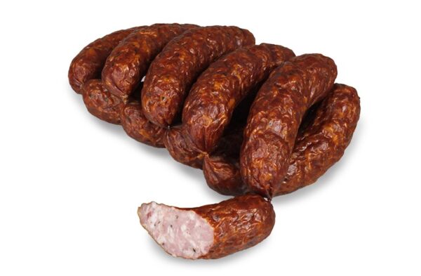 Hunter Sausage, Kielbasa Mysliwskac1 lb