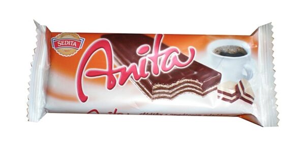 Sedita Anita wafer 50g