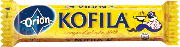 Kofila Chocolate Stick 35g