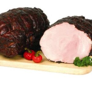 Gipsy Style Ham (Szynka Cygańska) 1lb