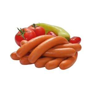 Spišské Párky Czech-Slovak Wieners Approx 1.4-1.6lb