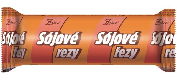 Sójové řezy 1,76 oz