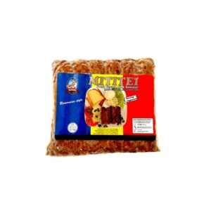 Mititei Fresh Frozen Link Sausages App 2lb