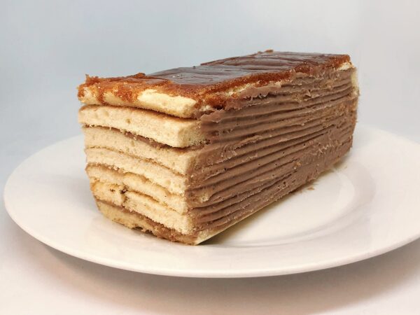 Hungarian Dobos Torta 2 lbs