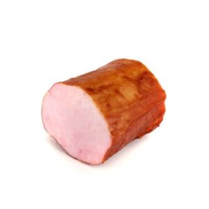 Canadian Style Bacon, Schmalz (1.5 lbs)
