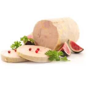 Duck Pate