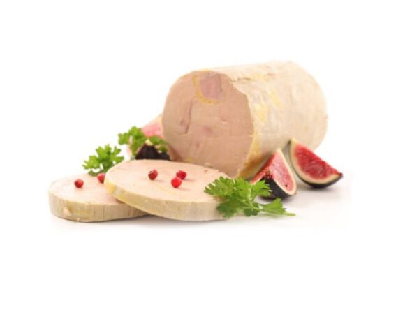 Duck Pate