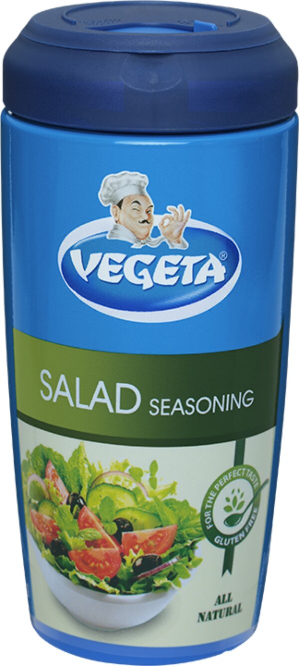 Vegeta Salad Seasoning142g / 5 oz