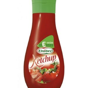 Univer Ketchup 470g