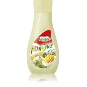 Mayonnaise Univer 420g