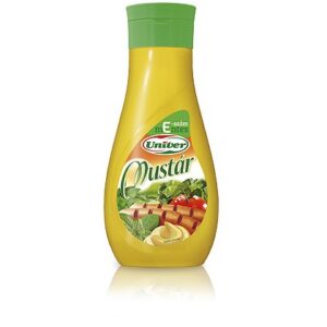 Mustard Univer 440g