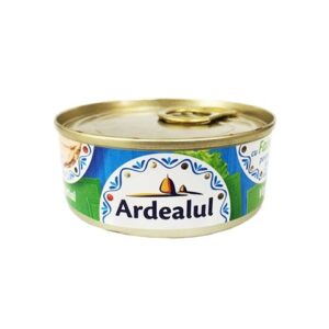 Ardealul Vegetable Pate (Vegetal) 100g
