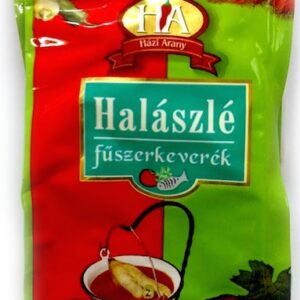 HA Spice mix for Hungarian fish soup