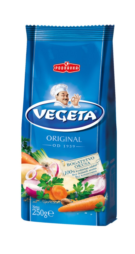 Vegeta All Purpose Seasonings 250g