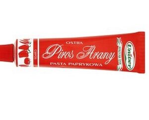 Univer Paprika's Paste HOT 70g