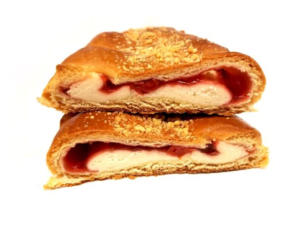 Farmer Cheese Sweet Cheery Strudel Approx. 1 lb