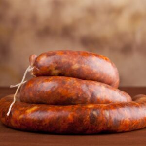Balaton Sausage Mild 1 pair