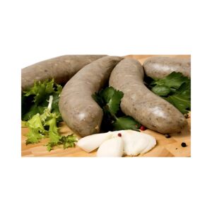 Old Europe Foods Majas Hurka Liver Sausage App 1.7-2lbs