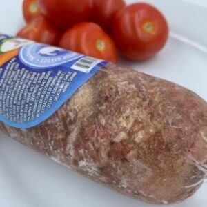 Andy's Country Brand Headcheese Plastic Casing/ Salceson Wiejski Approx 1lbs