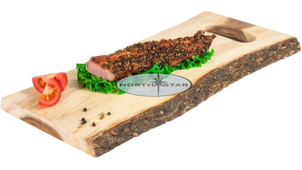 Smoked Pork Tenderloin with Pepper/Poledwiczka z Pieprzem Approx 1-1.2 lbs