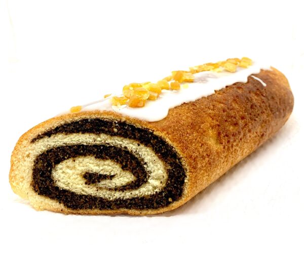 Poppy Seed Roll / Makowiec Old Europe Foods