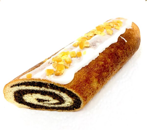 Poppy Seed Roll / Makowiec Old Europe Foods