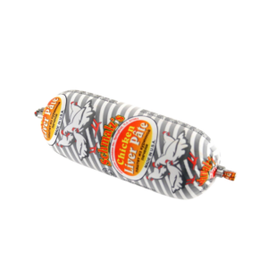 Schmalz's Chicken Liver Pate 9oz