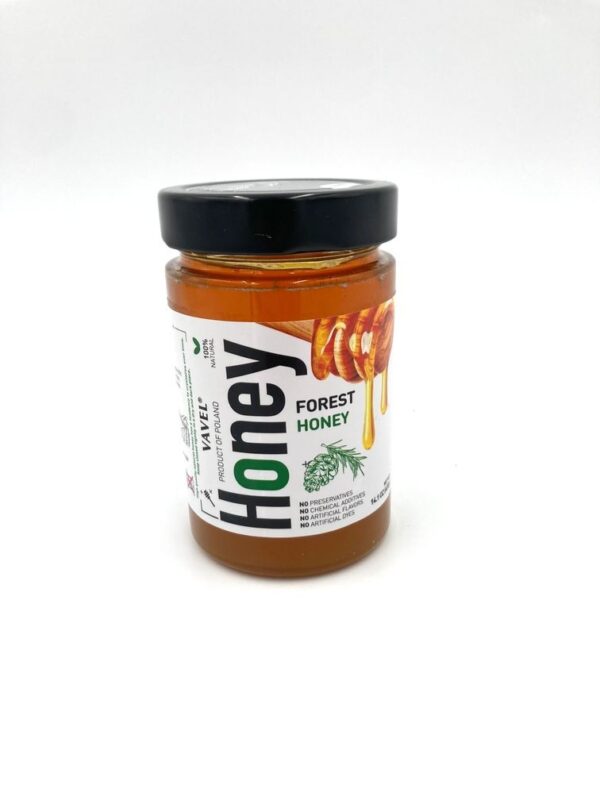 Forest Honey, Vavel 400g