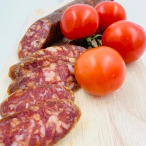 Hot Country Sausage, Parasztkolbász (One Pair)