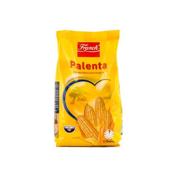 Franck Instant Polenta 450g