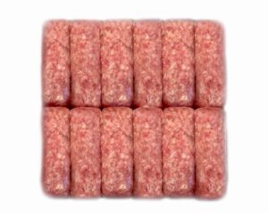 Romanian Mititei (Pork version) approx 2 lb