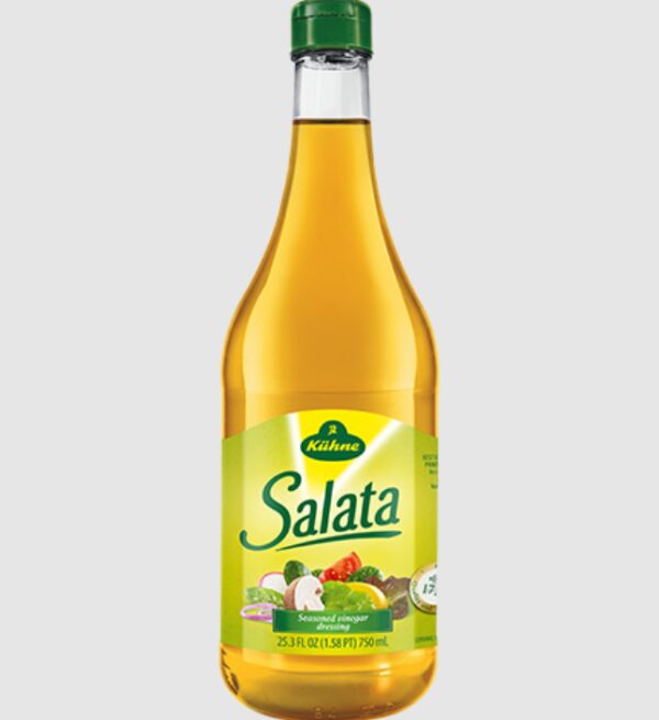 Salata, Salad Vinegar, Kuhne 750ml