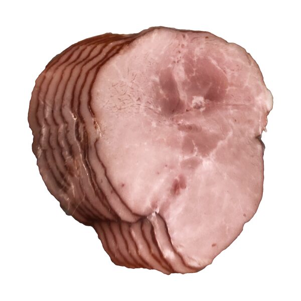 Bacik Grandma's Sliced Ham, Szynka Babuni 0.5lbs