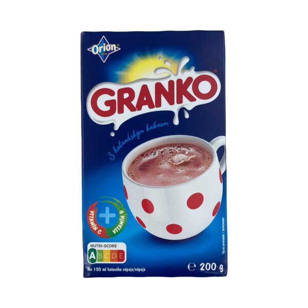 Orion Granko - 200g