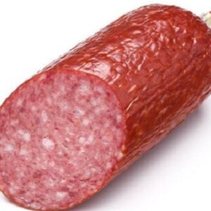 Scandinavian Style Salami/Servelat Finskiy/Andy's/app.0.7lb