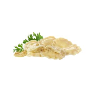 Handmade Potato and Cheese Pierogi, Luk & Bart, 12pcs