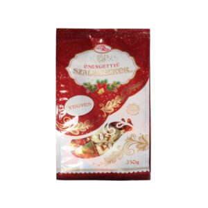 Csengettyű Szaloncukor Salonky Chocolate Candy Csaladi Vegyes Family Mix 350g
